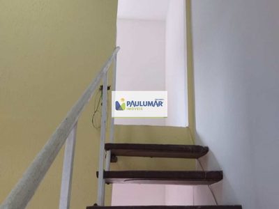 Casa de Condomínio, 2 quartos - Foto 5