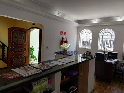 Sobrado, 3 quartos, 423 m² - Foto 5