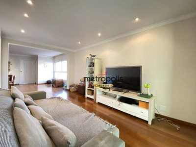 Apartamento, 3 quartos, 150 m² - Foto 4
