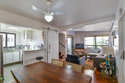 Apartamento, 1 quarto, 65 m² - Foto 1