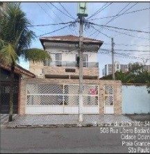 Casa de Condomínio - Foto 1