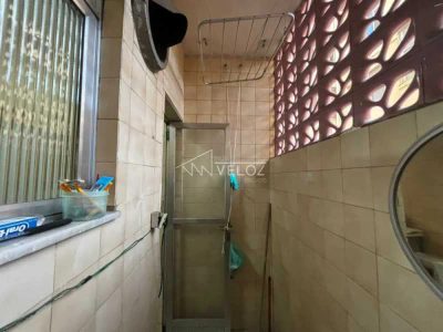 Apartamento, 2 quartos, 77 m² - Foto 1