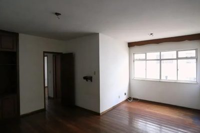 Apartamento, 3 quartos, 100 m² - Foto 1