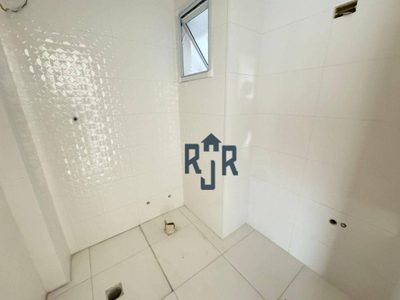 Apartamento, 3 quartos, 138 m² - Foto 2