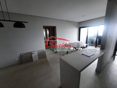 Apartamento, 2 quartos, 80 m² - Foto 5