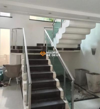 Casa, 4 quartos, 390 m² - Foto 4