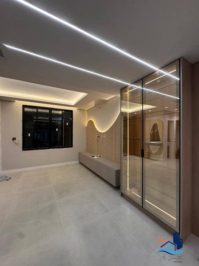 Sobrado, 4 quartos, 184 m² - Foto 4