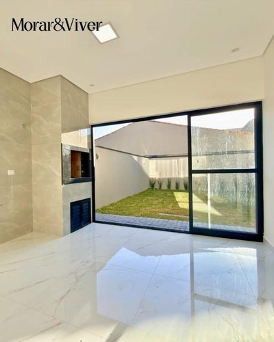 Sobrado, 3 quartos, 145 m² - Foto 3
