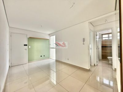 Apartamento, 2 quartos - Foto 5