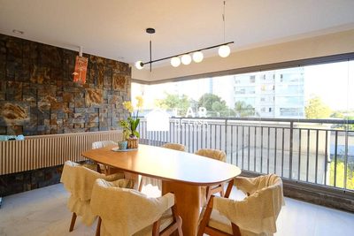 Apartamento, 3 quartos - Foto 4