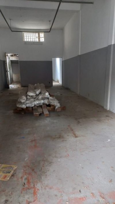 Loja-Salão, 100 m² - Foto 4