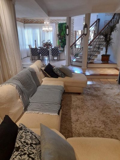 Casa, 4 quartos, 714 m² - Foto 1