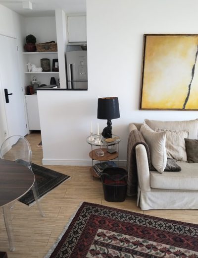 Apartamento, 2 quartos, 51 m² - Foto 2