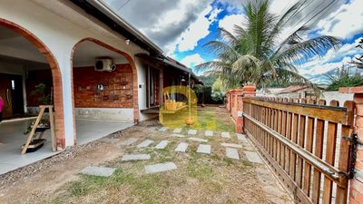 Casa, 3 quartos, 201 m² - Foto 4
