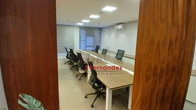 Sala-Conjunto, 92 m² - Foto 2