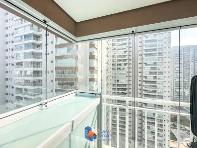 Apartamento, 3 quartos, 79 m² - Foto 3
