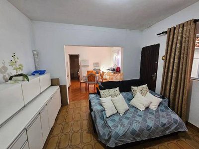 Sobrado, 2 quartos, 128 m² - Foto 2
