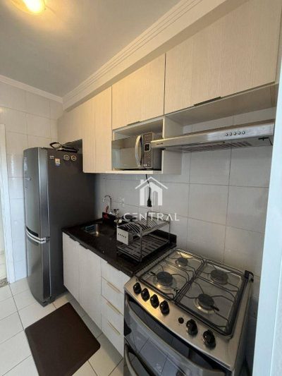Apartamento, 2 quartos, 63 m² - Foto 5