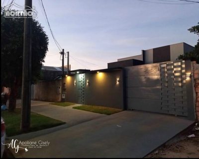 Casa, 3 quartos, 70 m² - Foto 2