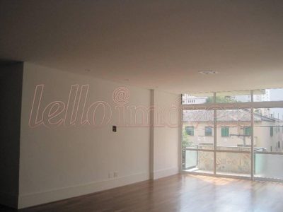Apartamento, 3 quartos, 191 m² - Foto 3