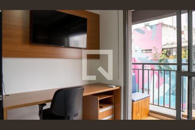 Kitnet-Studio, 22 m² - Foto 3