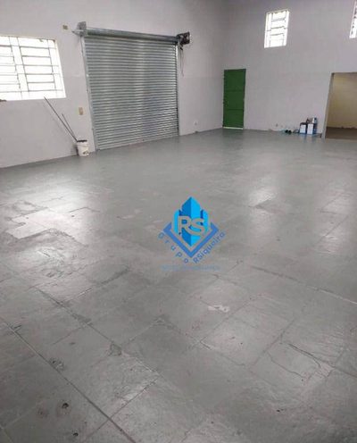 Depósito-Galpão, 338 m² - Foto 2