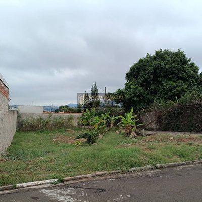 Terreno, 308 m² - Foto 3