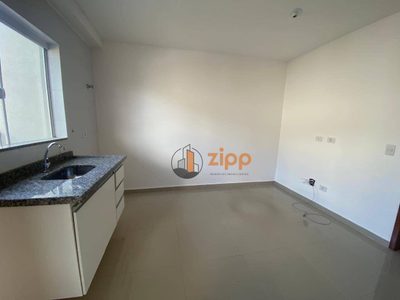 Apartamento, 1 quarto, 30 m² - Foto 4