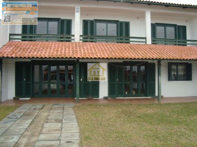 Sobrado, 5 quartos - Foto 1