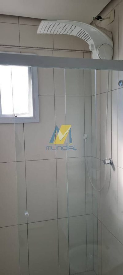 Apartamento, 2 quartos, 42 m² - Foto 3