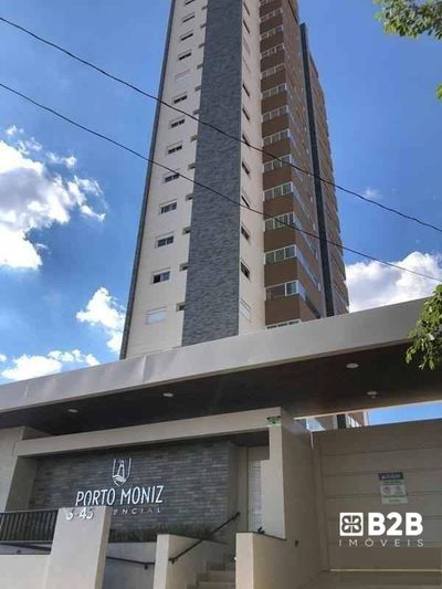 Apartamento, 2 quartos, 89 m² - Foto 1