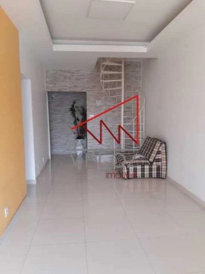 Cobertura, 3 quartos, 145 m² - Foto 2