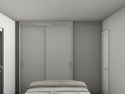 Apartamento, 43 m² - Foto 4