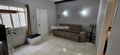 Apartamento, 3 quartos, 100 m² - Foto 3