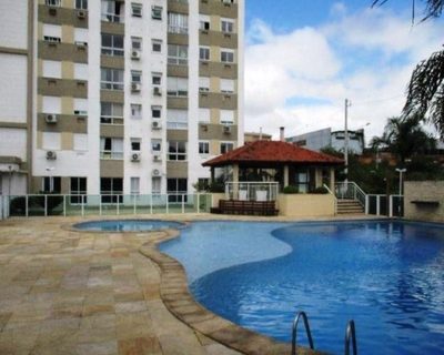 Apartamento, 3 quartos, 64 m² - Foto 1