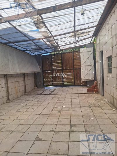 Depósito-Galpão, 84 m² - Foto 5