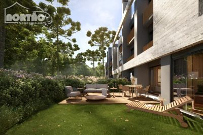 Casa, 1 quarto, 54 m² - Foto 2