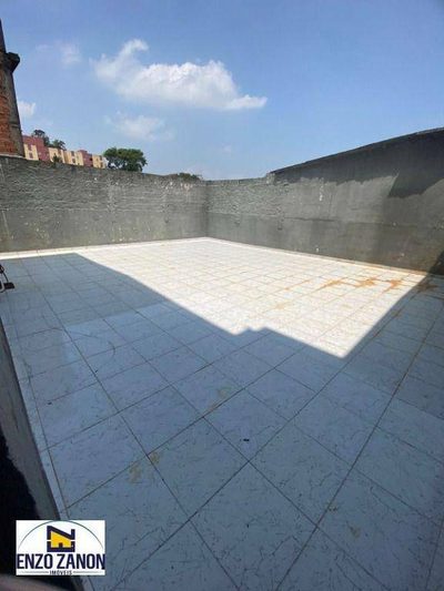 Depósito-Galpão, 269 m² - Foto 3