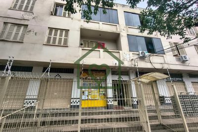 Apartamento, 2 quartos, 56 m² - Foto 1