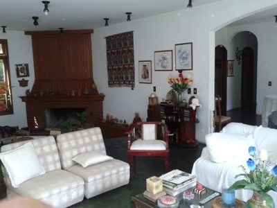 Casa, 10 quartos, 930 m² - Foto 4