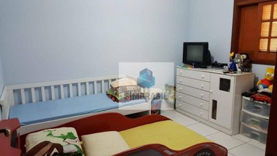 Casa, 3 quartos, 163 m² - Foto 5