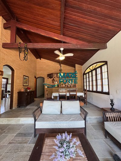 Casa, 6 quartos, 300 m² - Foto 4