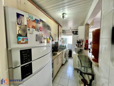 Apartamento, 2 quartos, 56 m² - Foto 4