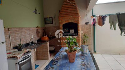 Casa, 3 quartos, 163 m² - Foto 1