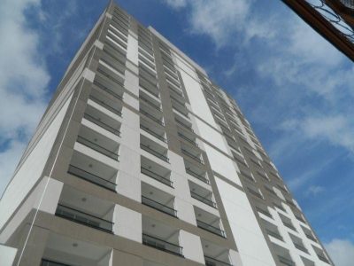 Apartamento, 1 quarto, 39 m² - Foto 1