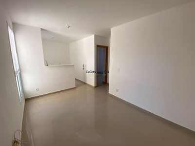 Apartamento, 2 quartos, 43 m² - Foto 2