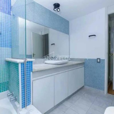 Apartamento, 3 quartos, 114 m² - Foto 2