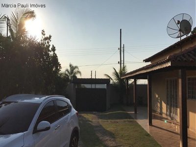 Chácara, 3 quartos, 2000 m² - Foto 5