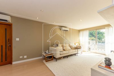 Apartamento, 2 quartos, 112 m² - Foto 4