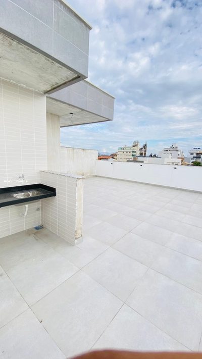 Cobertura, 3 quartos, 161 m² - Foto 4